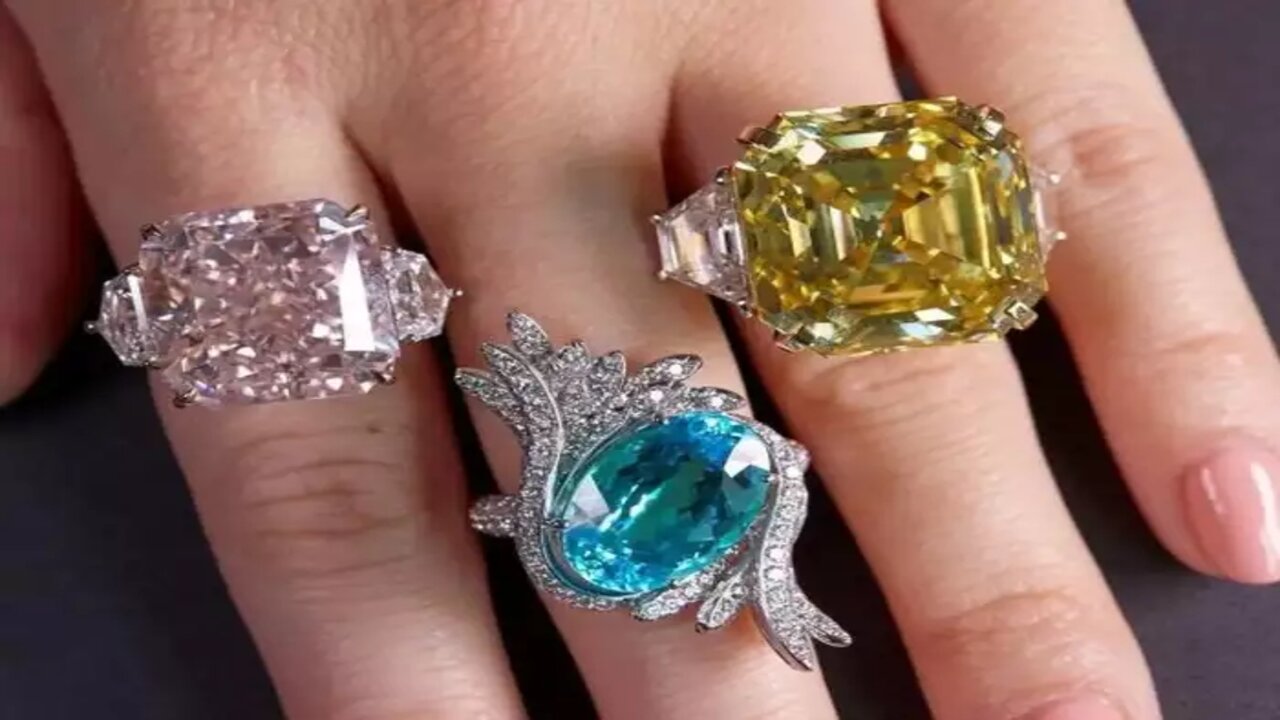 Gem Stone