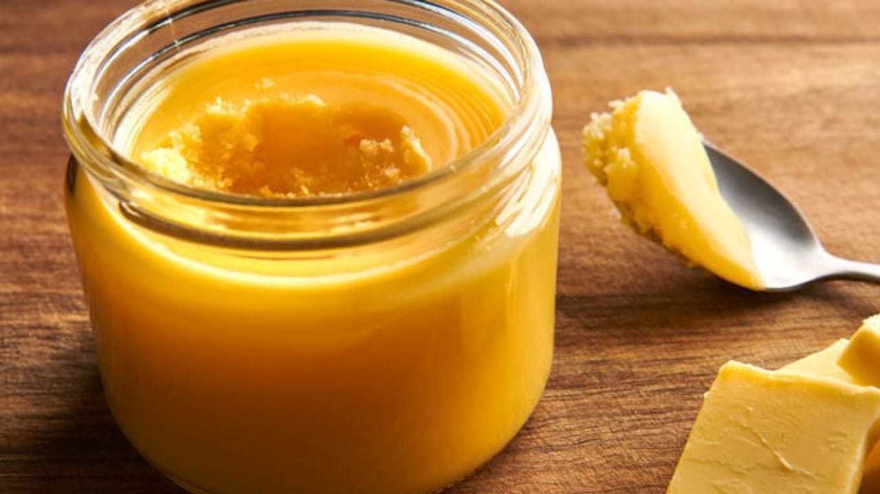 Ghee
