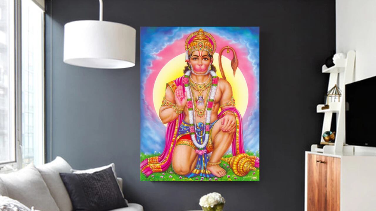 Hanuman Imresizer