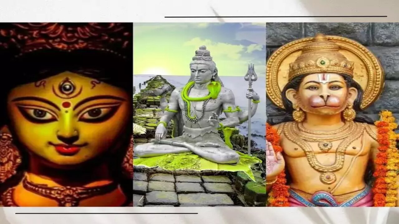 Hanuman