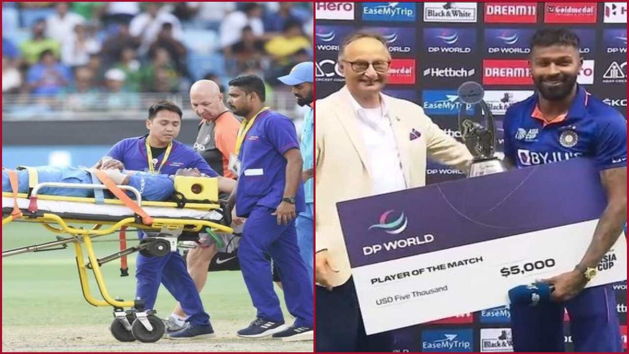 Hardik I