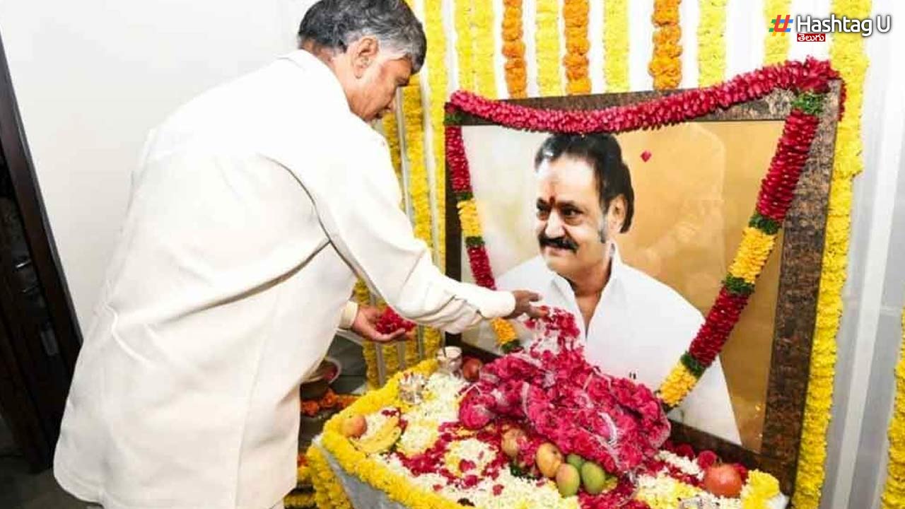 Hariskrishna Cermony