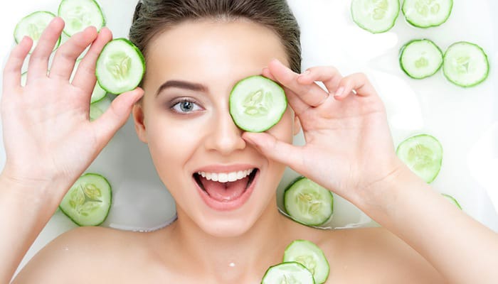 Healthy Skin