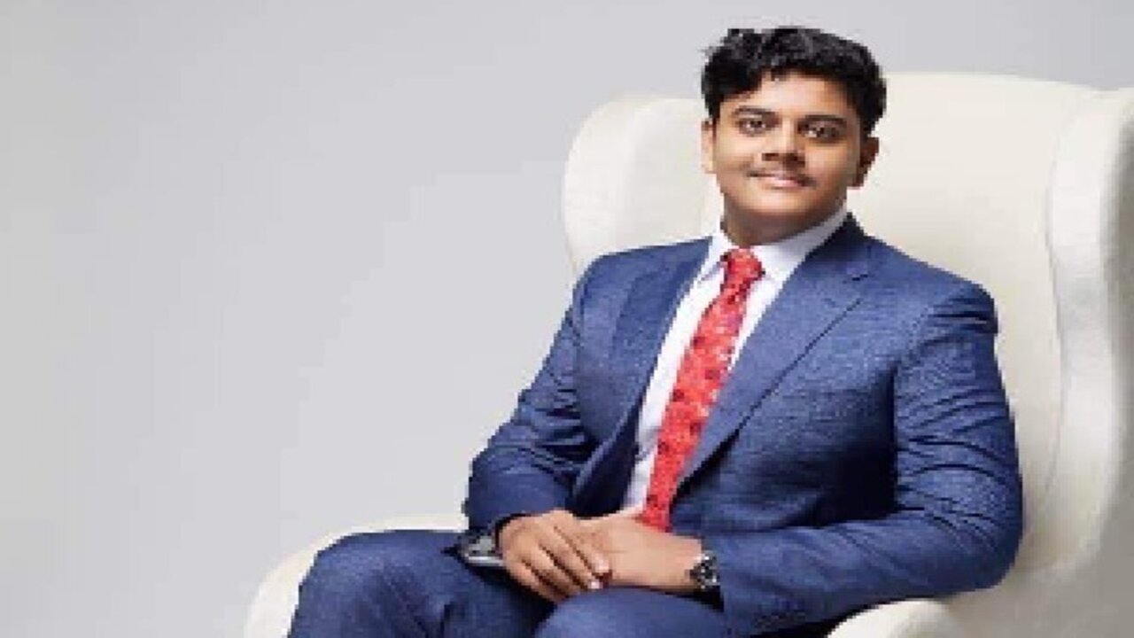 Himanshu