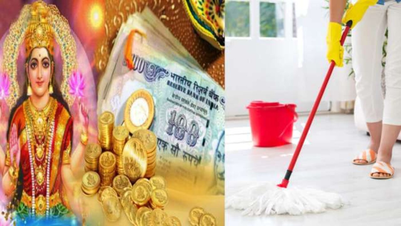 Home Cleaning