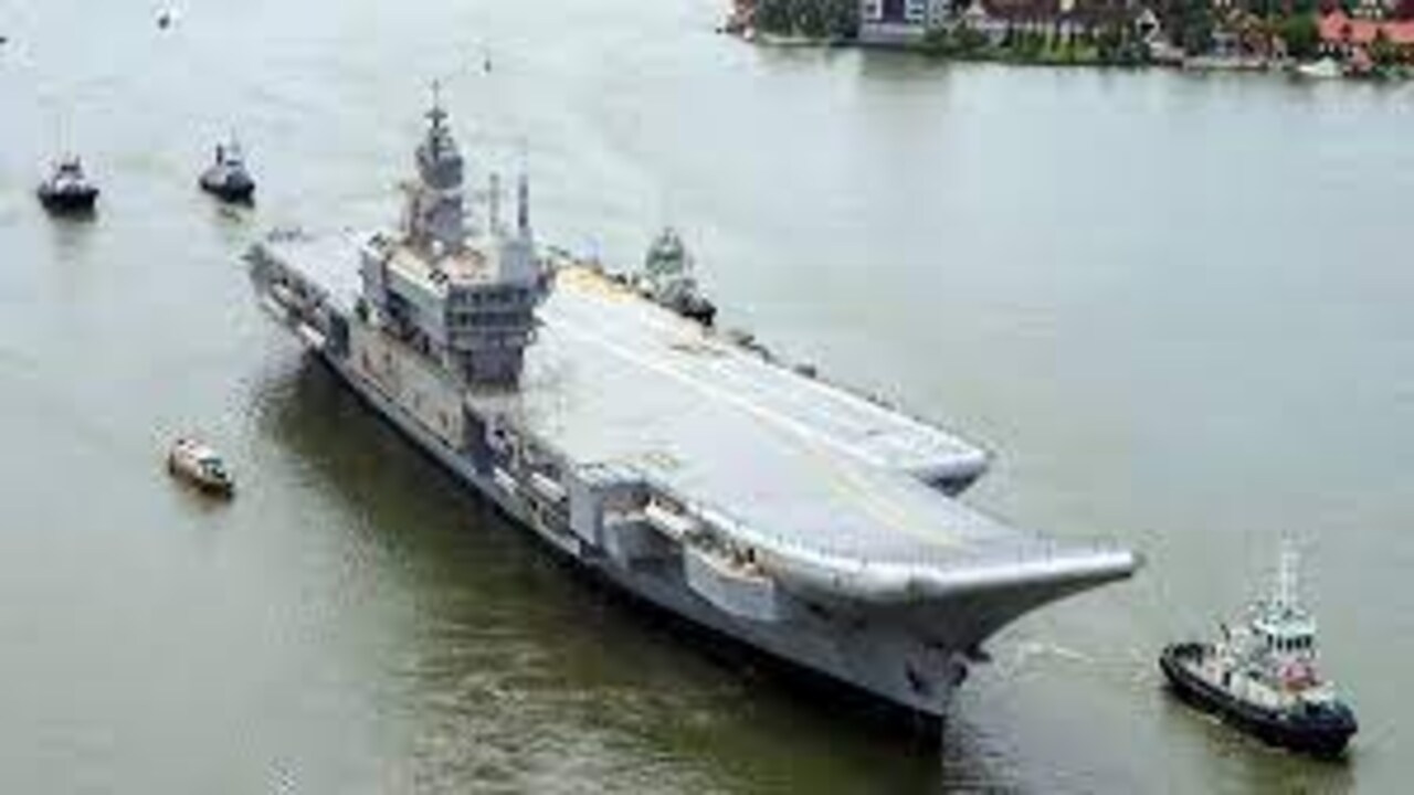 Ins Vikrant Imresizer