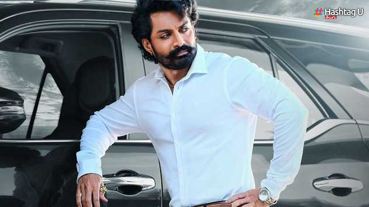 Kalyan Ram