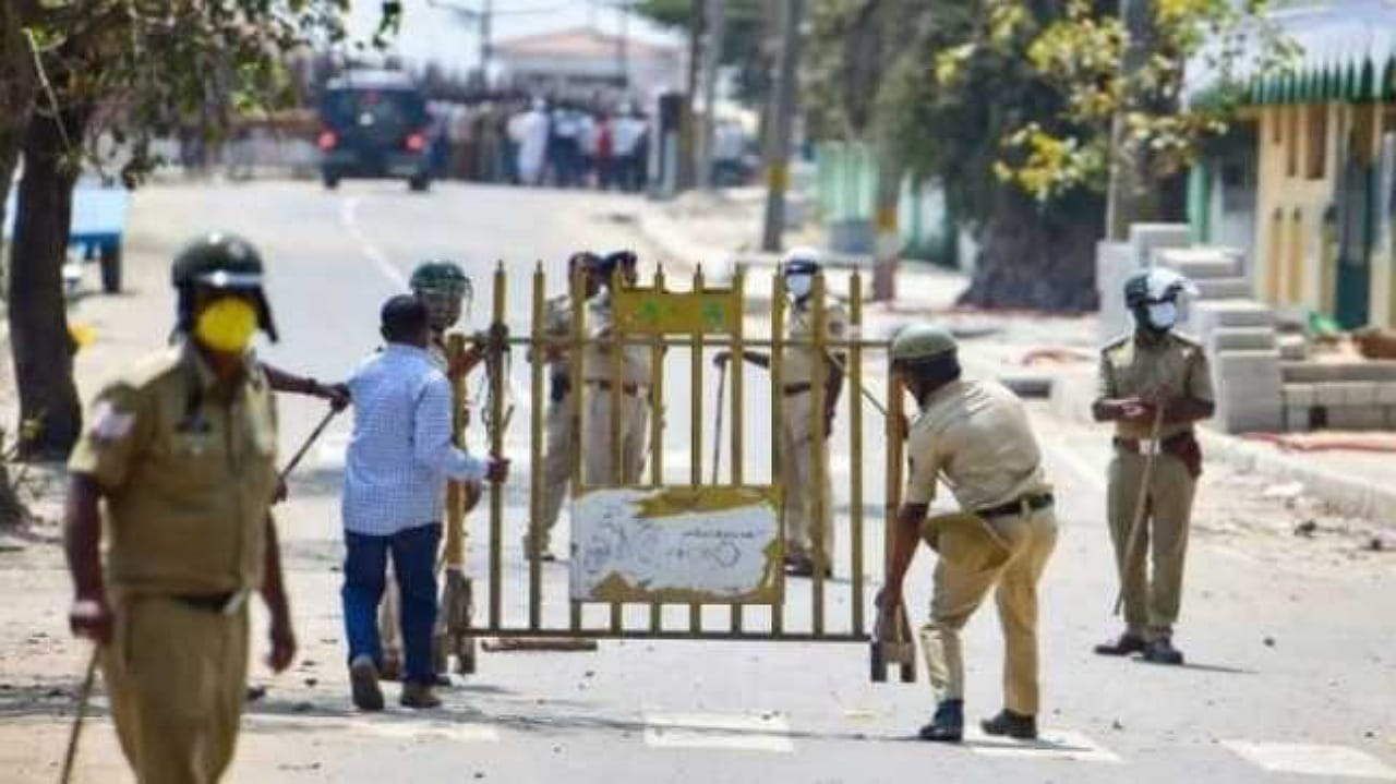 Karnataka