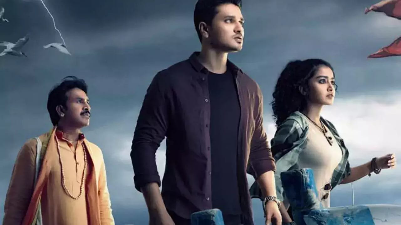 Karthikeya 2