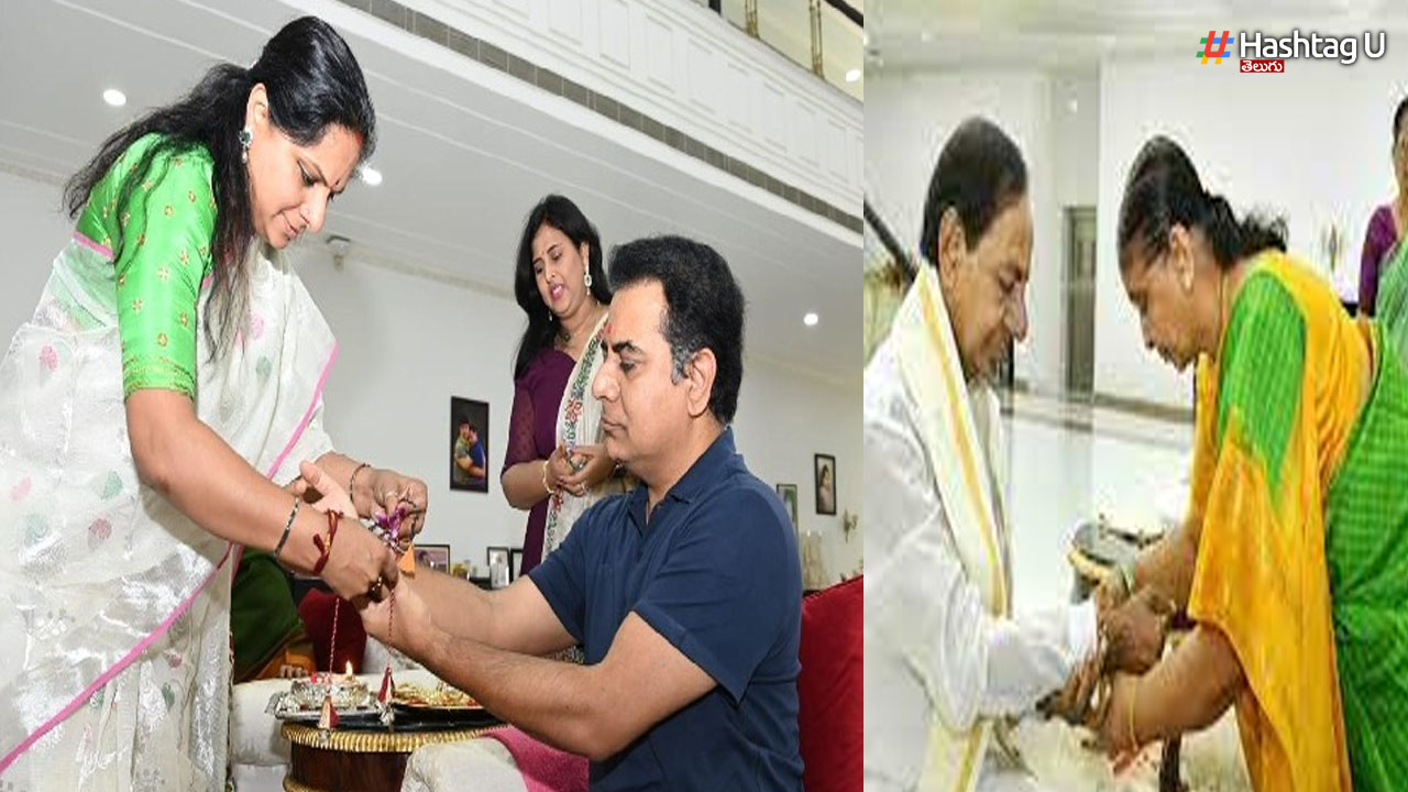 Kcr