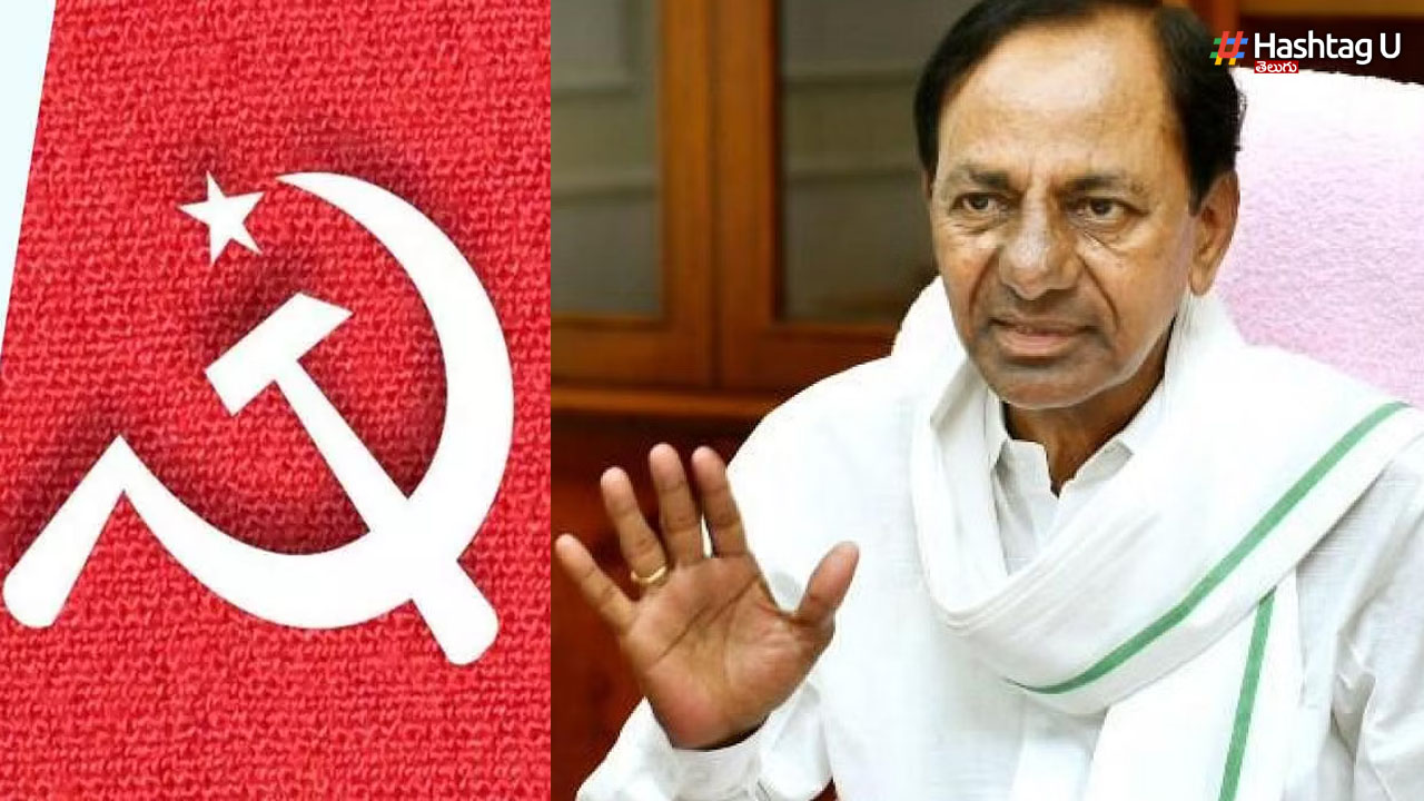 Kcr