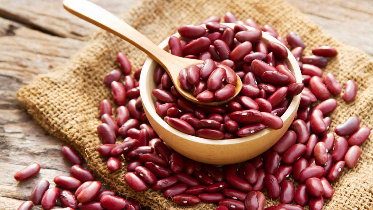 Kidney Beans