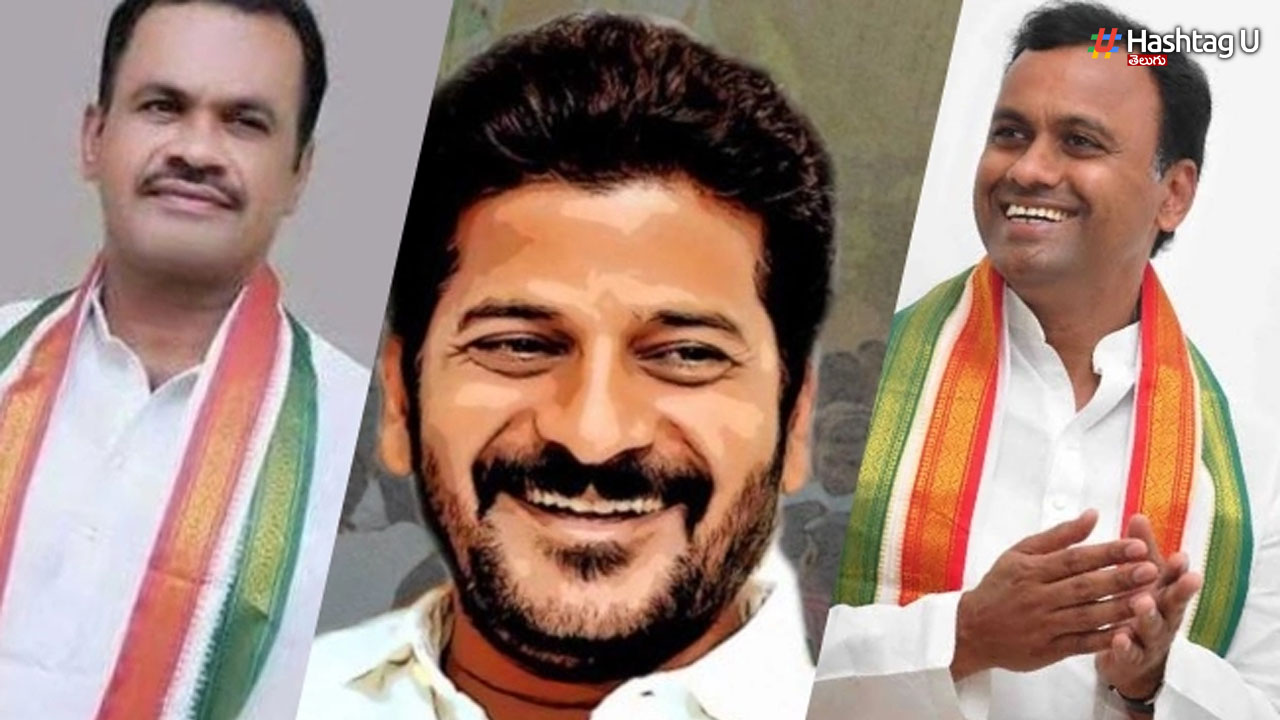 Komati Reddy Brothers