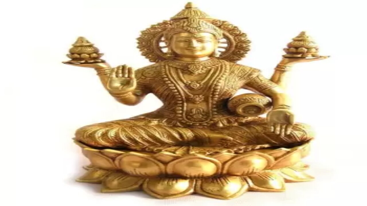 Lakshmidevi