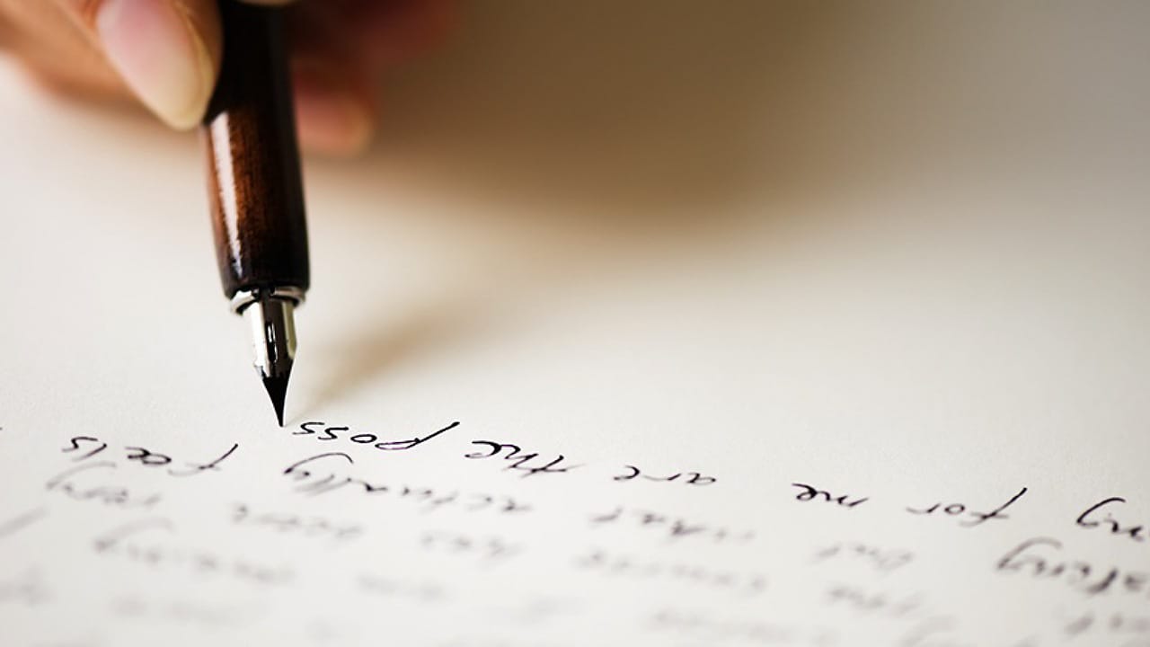 Leave Letter