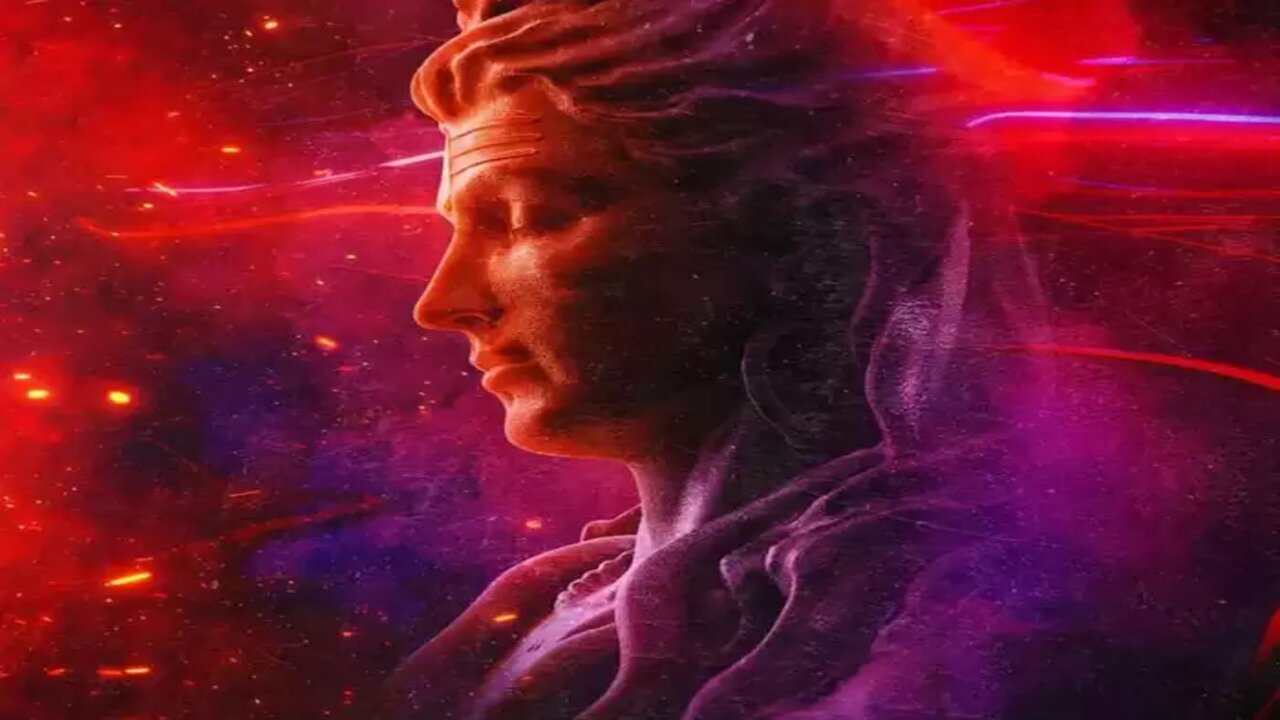 Lord Shiva