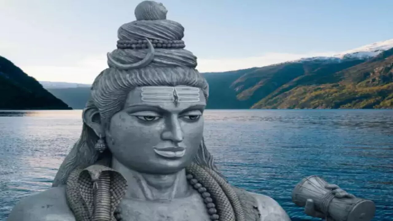 Lord Siva