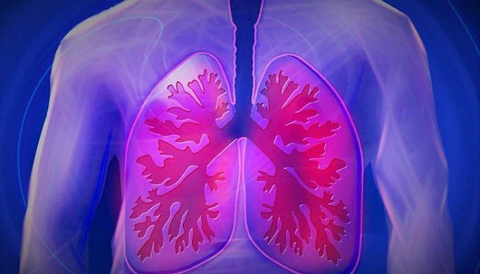 Protecting Your Lungs