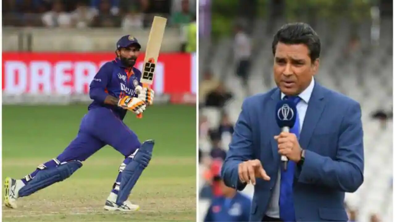 Manjrekar jadeja