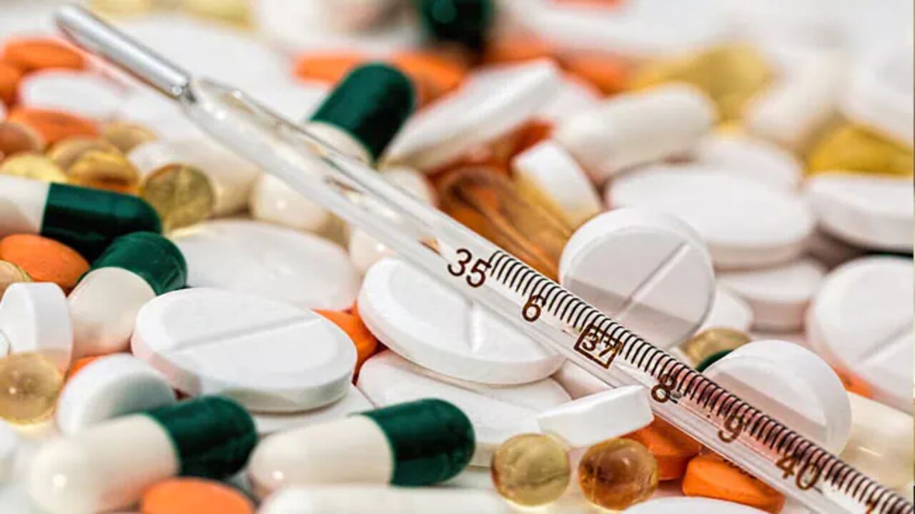 Medicine