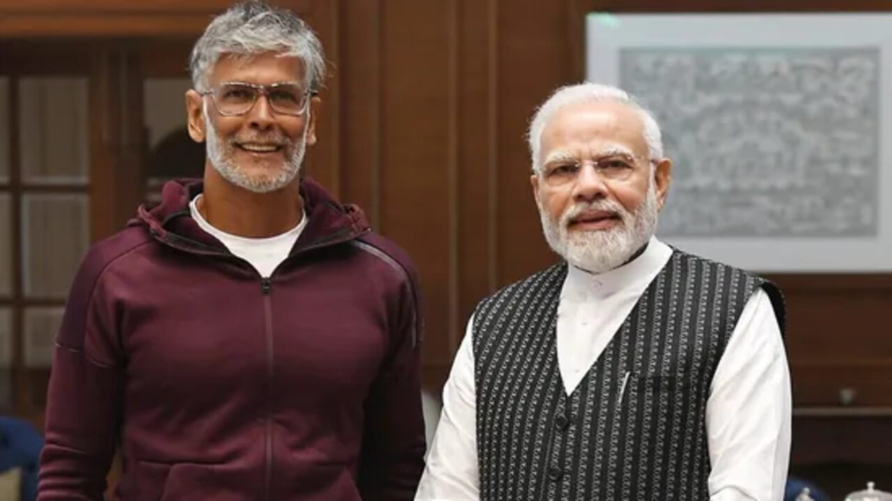 Milind Soman Imresizer