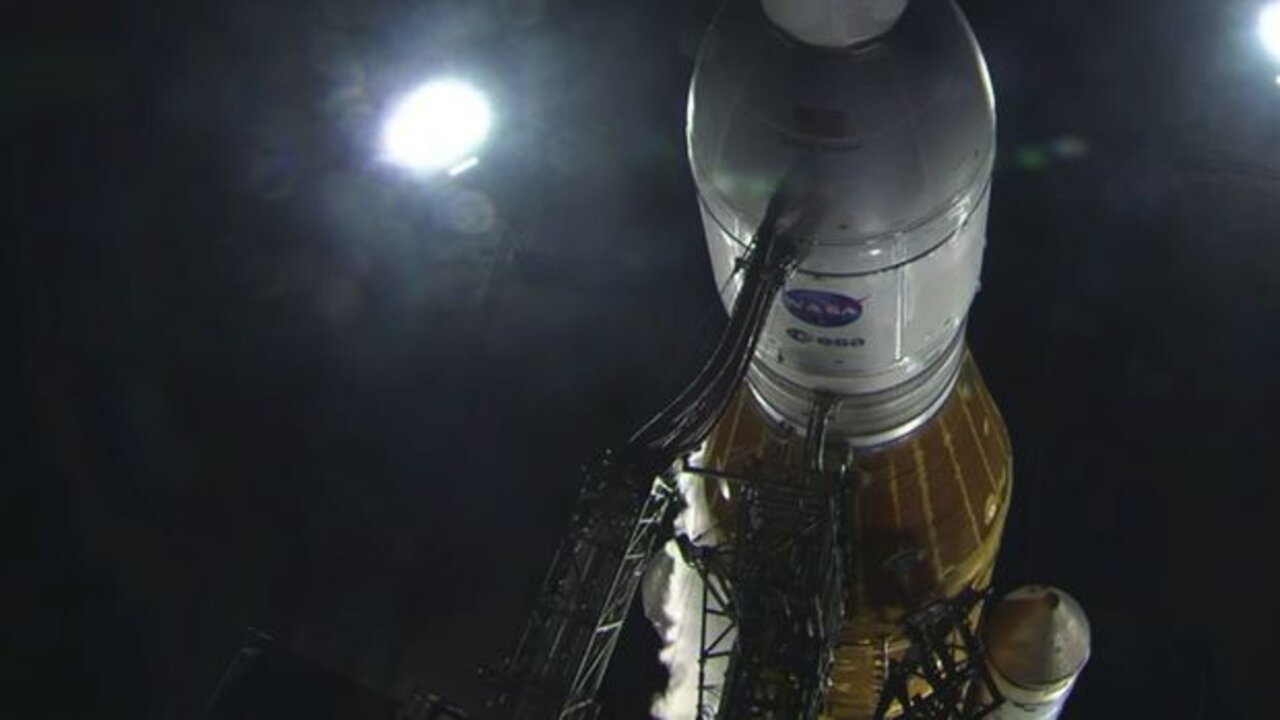Mission Moon