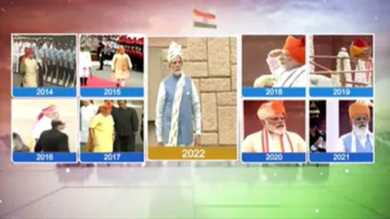 Modi Turban (1)