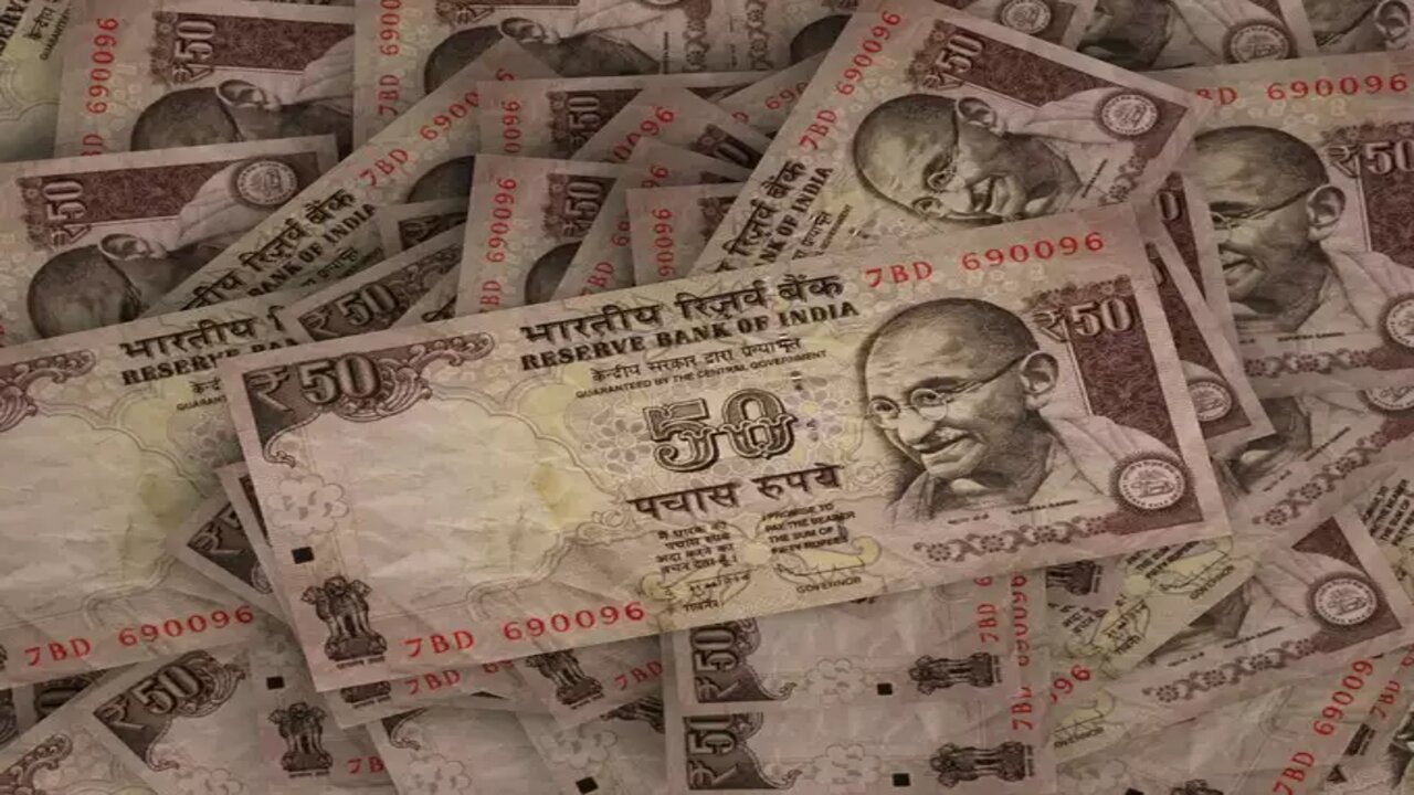 Money