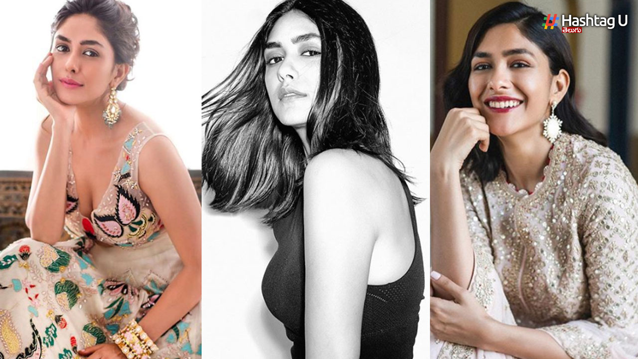 Mrunal