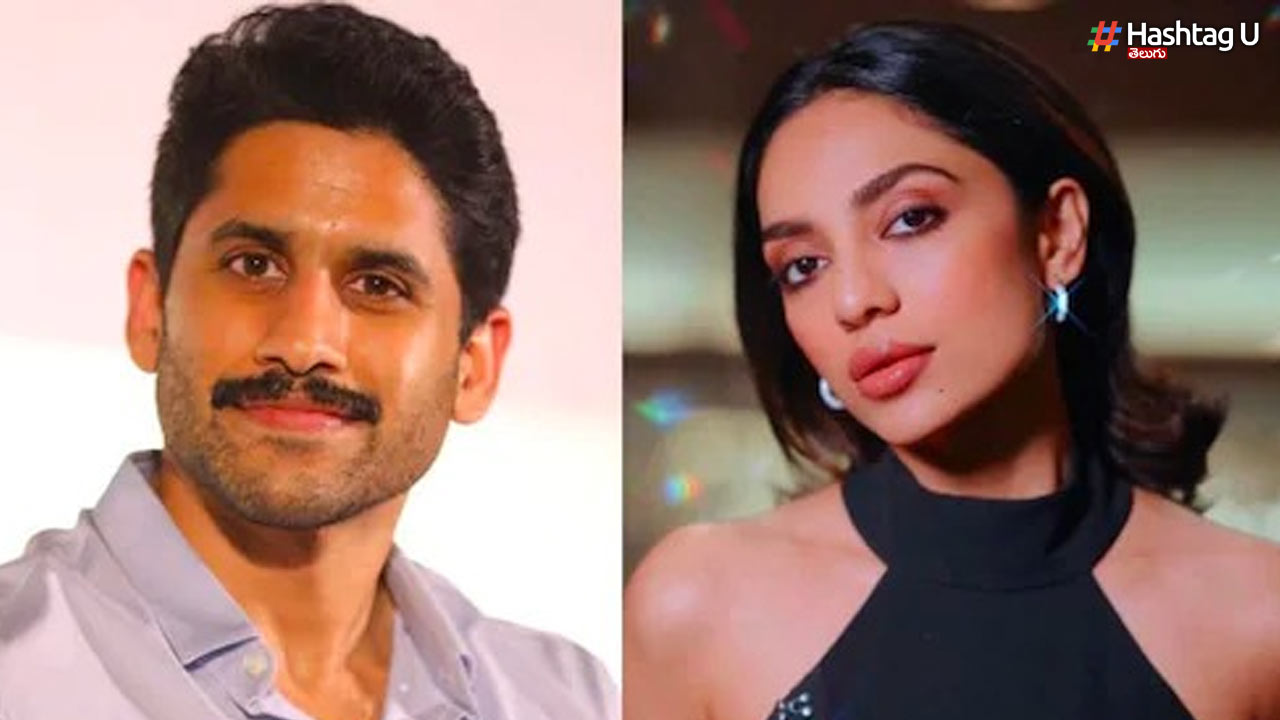 Naga Chaitanya