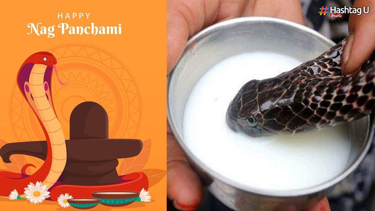 Nagpanchami