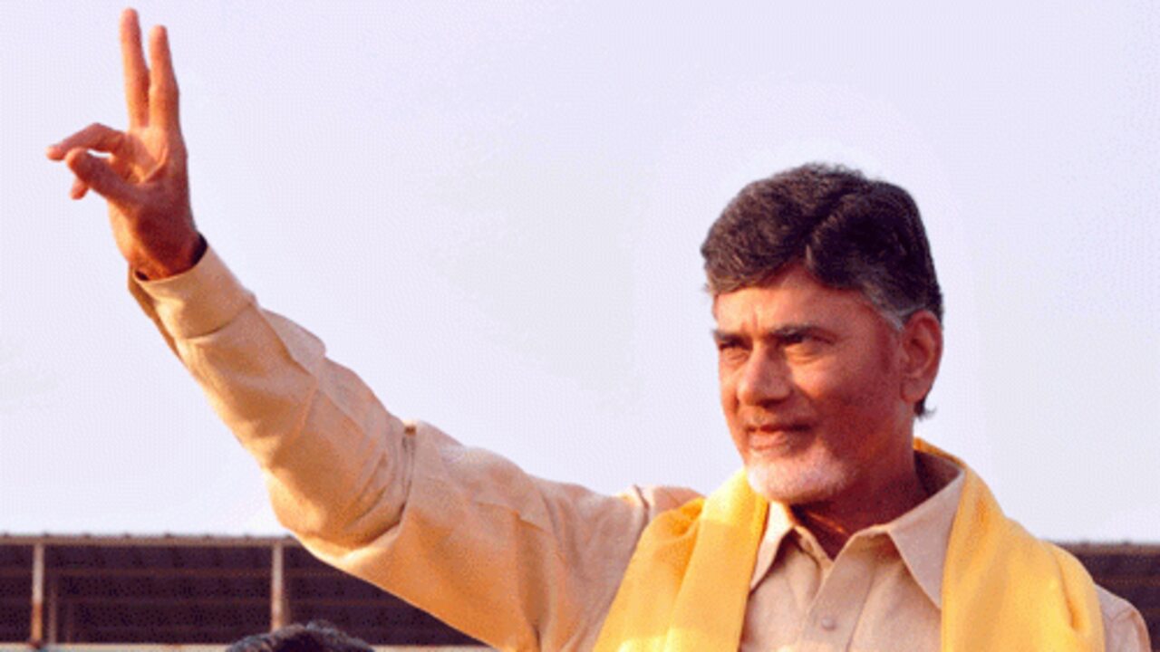 Krishna District