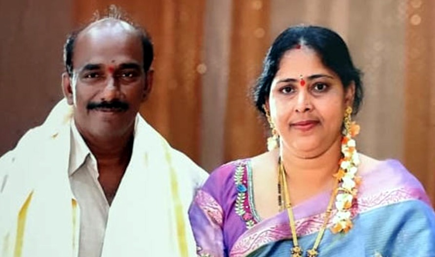 Nellore Murder