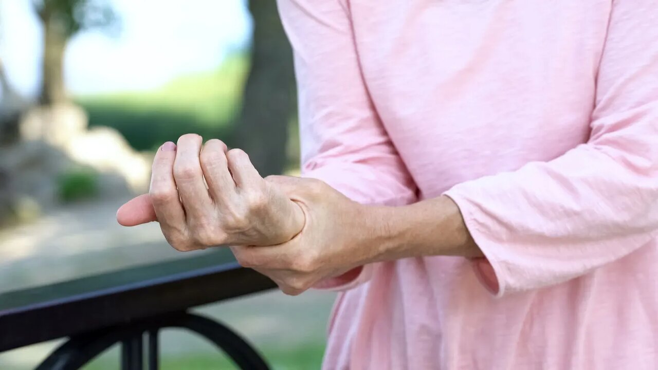 Nerve Pain