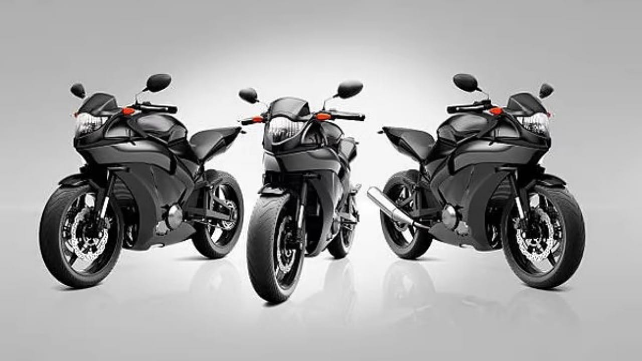 Best Motorcycle