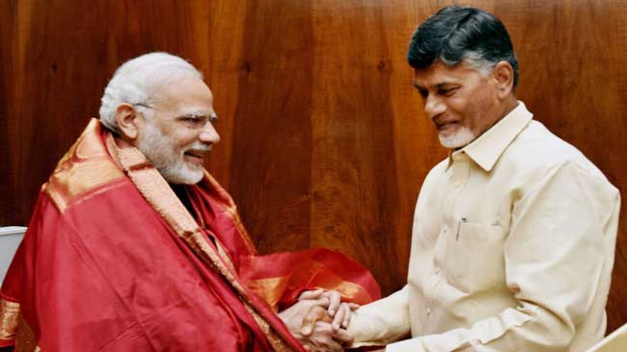 Modi option