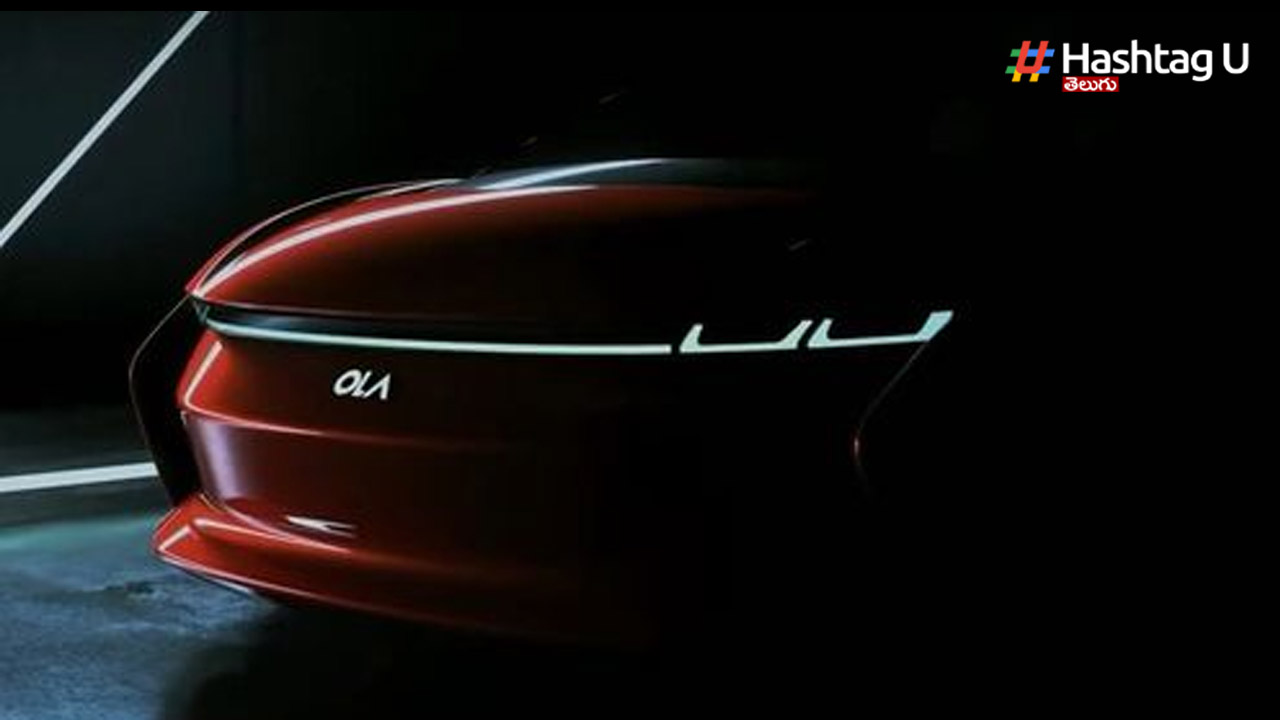 Ola Car