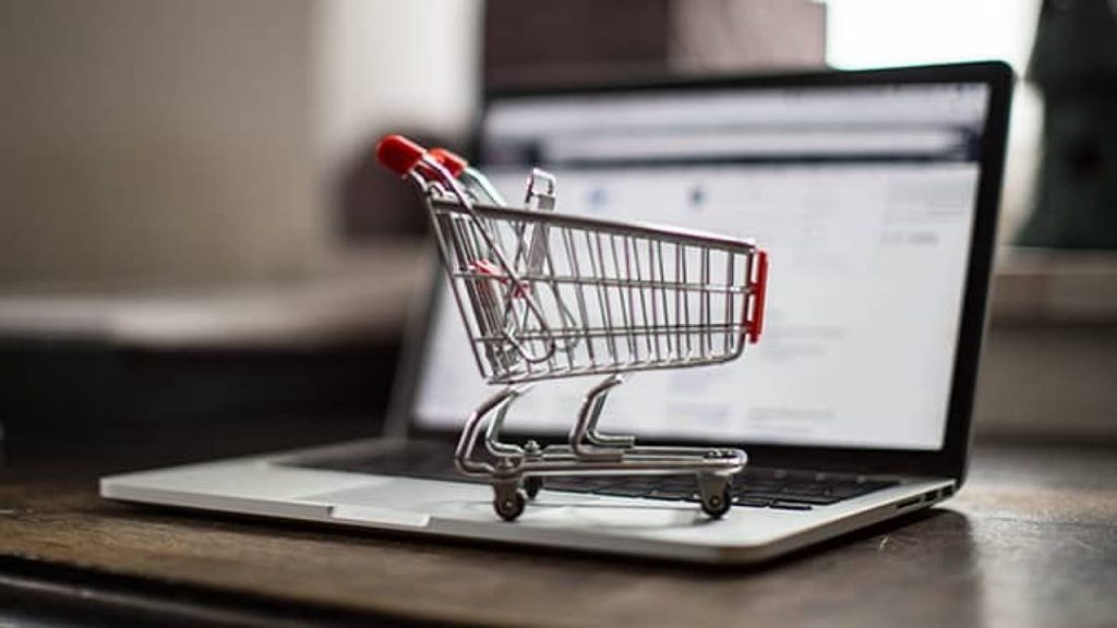 Online Sales