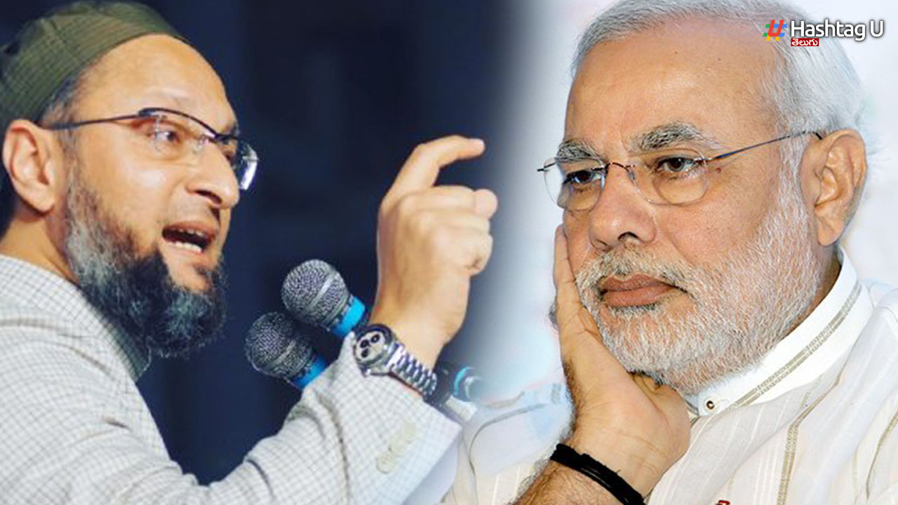 Owaisi