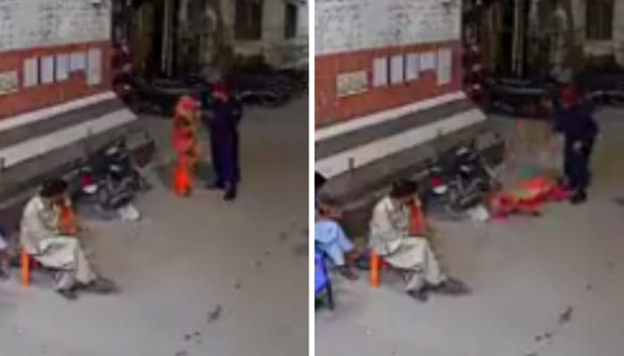 Pakistan