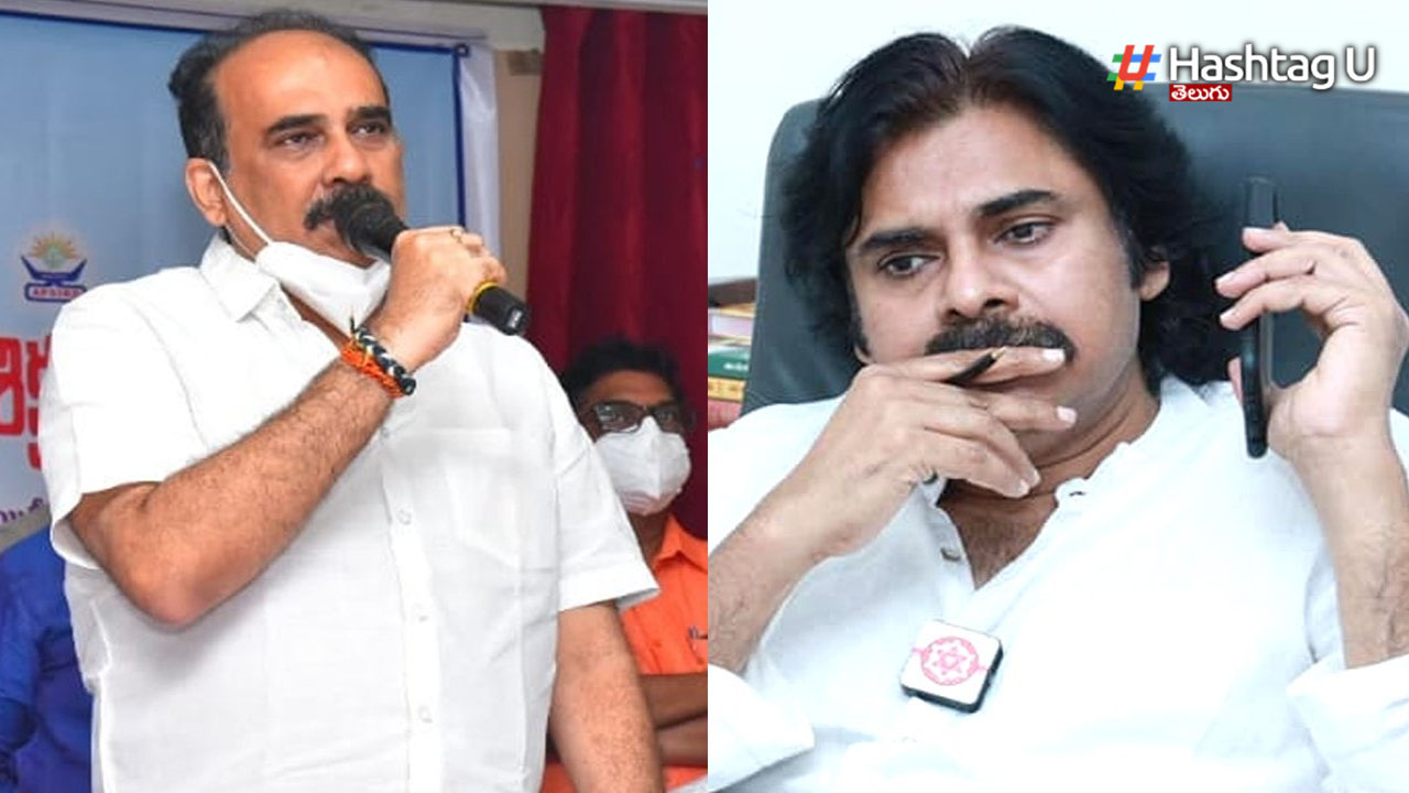 Pawan Balineni