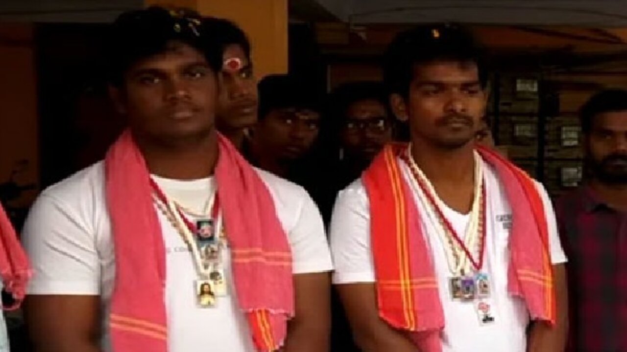 Pawan Mala