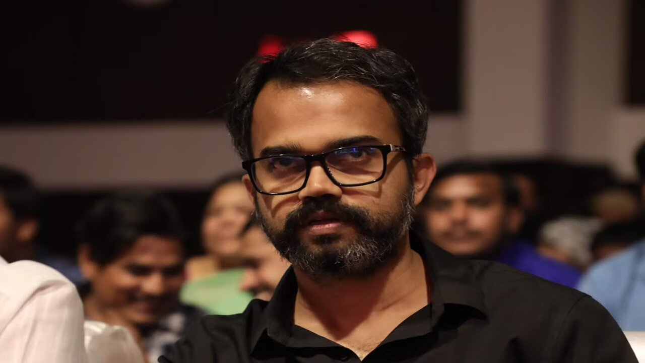 Prashanth Neel