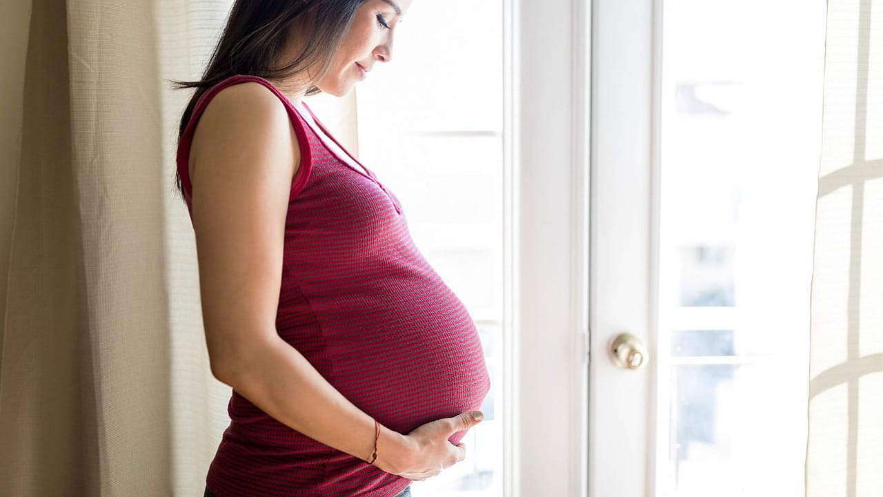 Pregnant Women