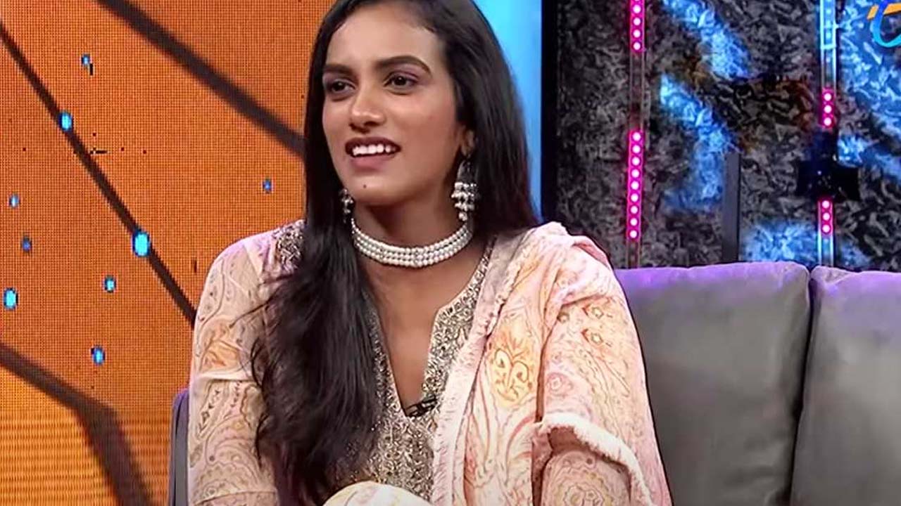 Pv Sindhu