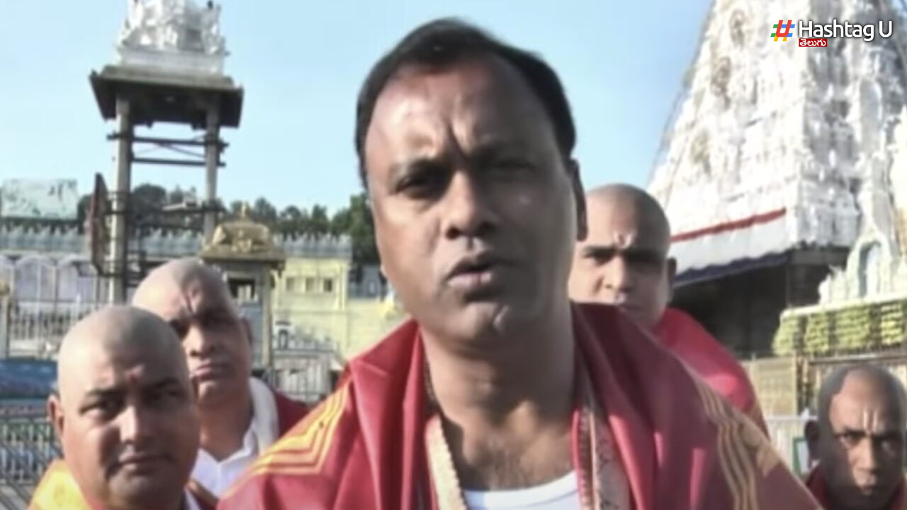 Rajagopal Reddy