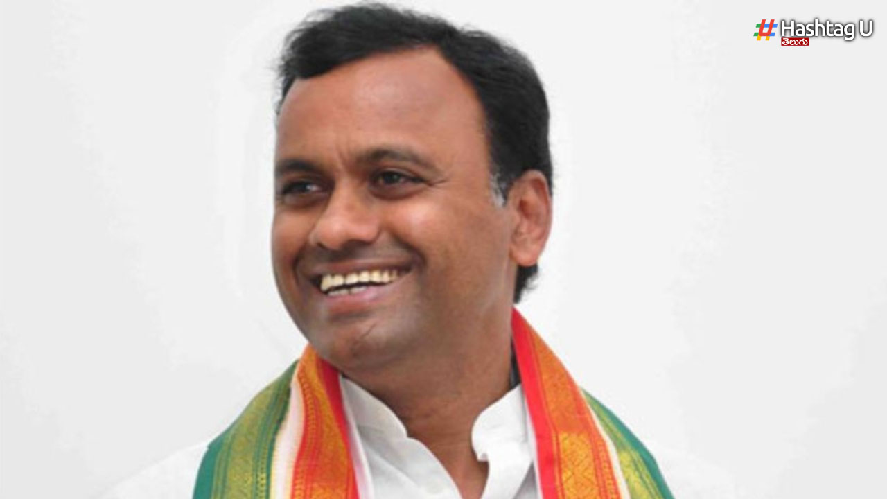 Rajagopal Reddy