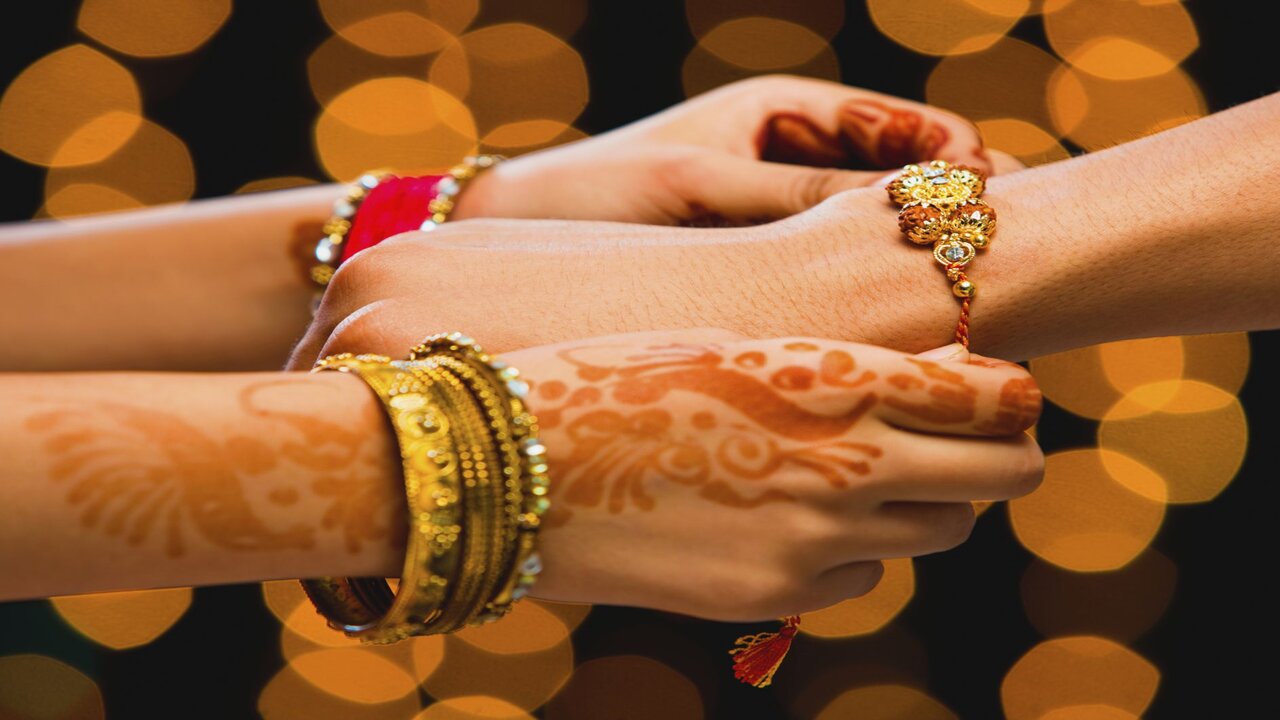 Raksha Bandhan