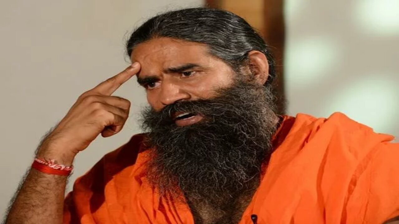 Ram Dev Baba