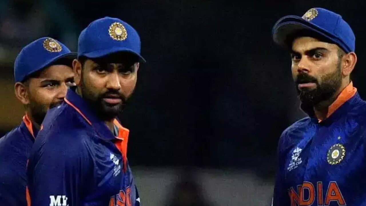 Team India